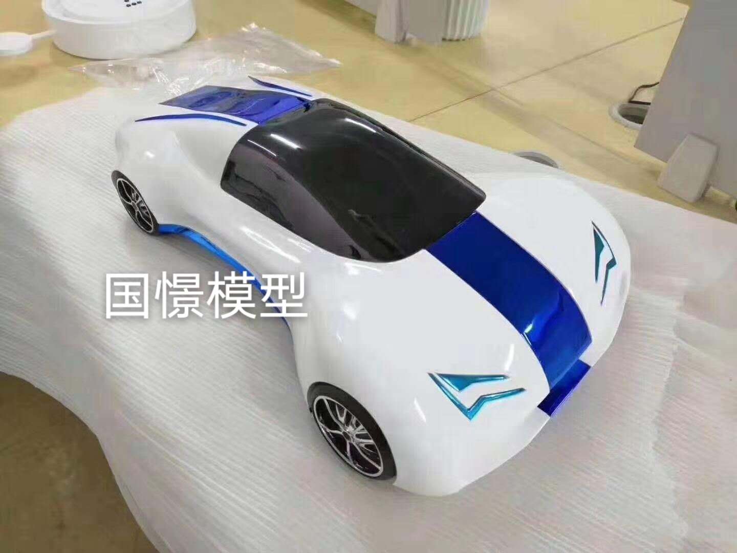 鹤壁车辆模型