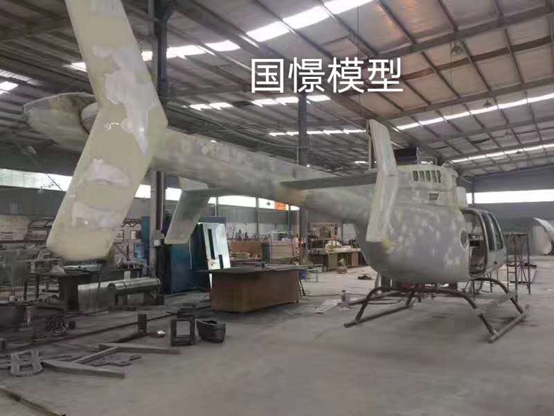 鹤壁大型仿真模型道具