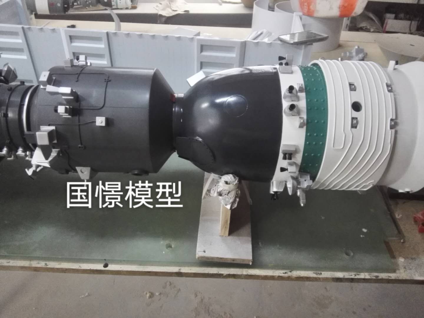 鹤壁航天模型