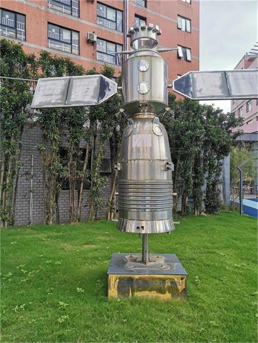 鹤壁航天航空模型